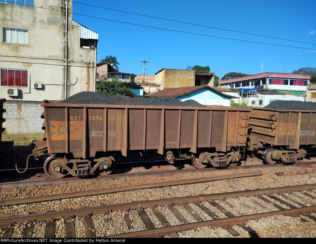 MRSL GDT-735622-6